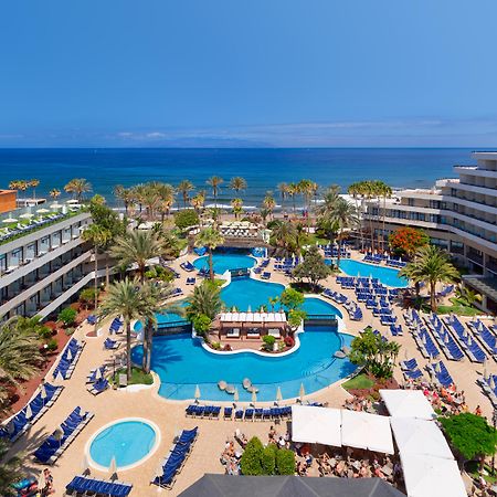 H10 Conquistador Playa de las Americas  Exterior foto
