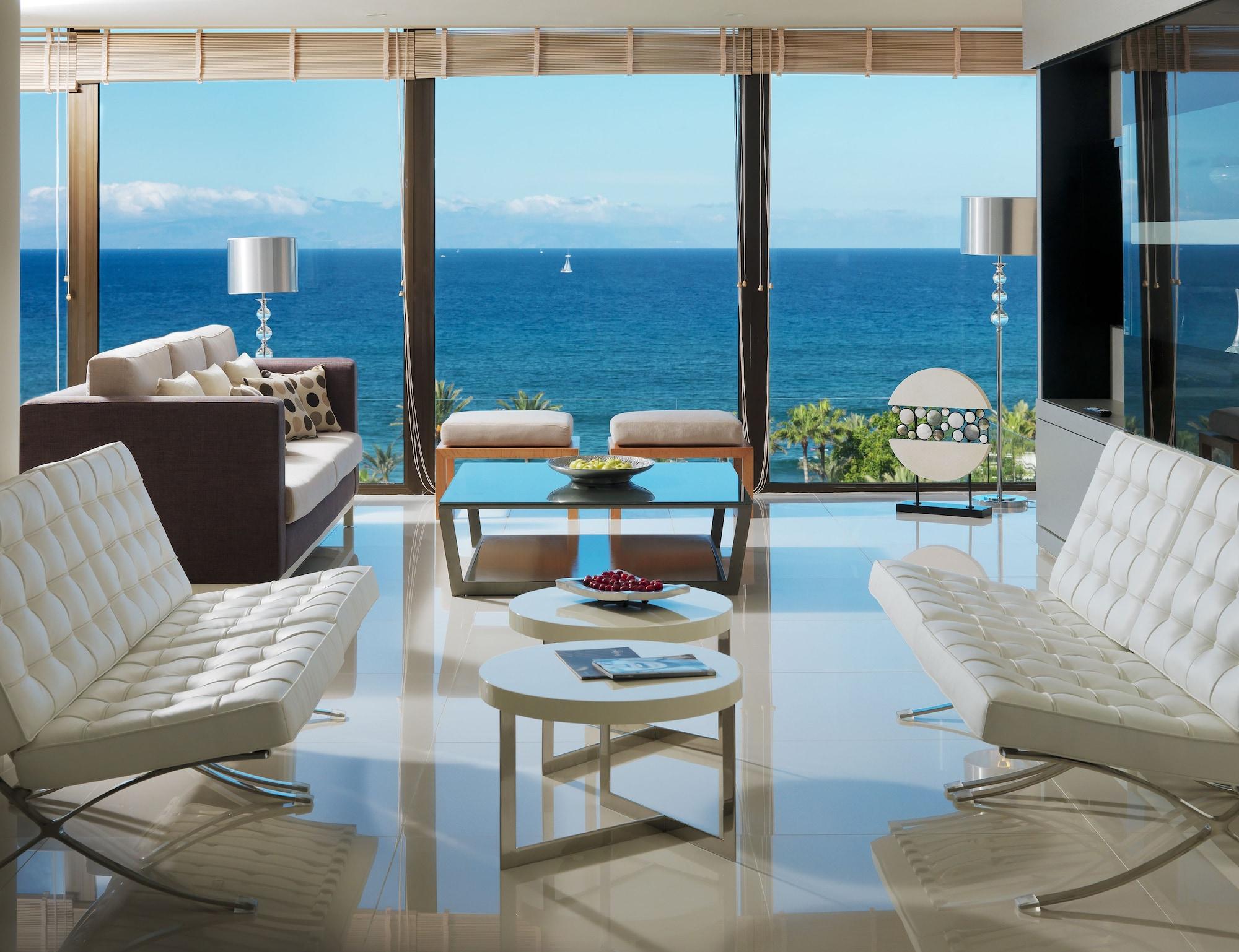 H10 Conquistador Playa de las Americas  Exterior foto