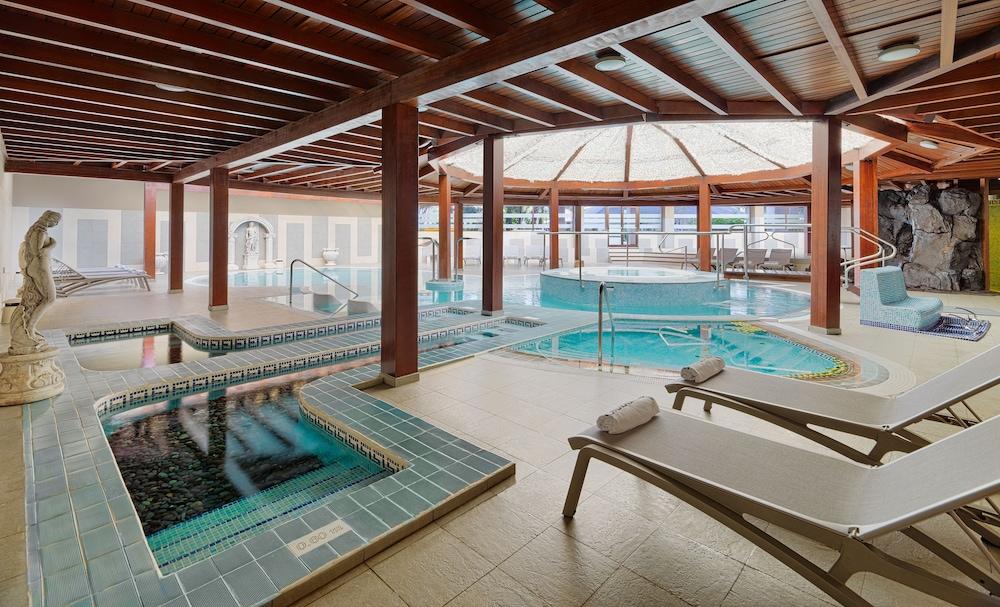 H10 Conquistador Playa de las Americas  Exterior foto