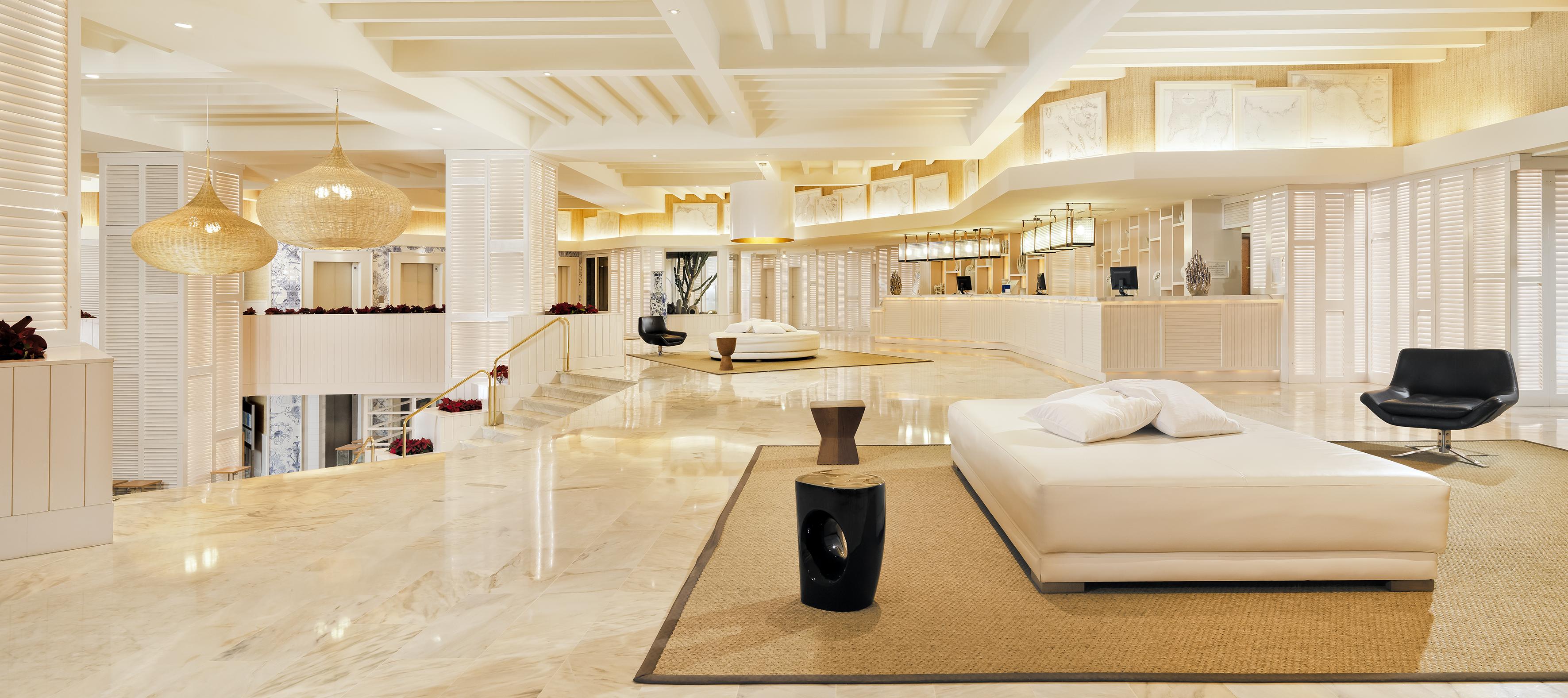 H10 Conquistador Playa de las Americas  Exterior foto