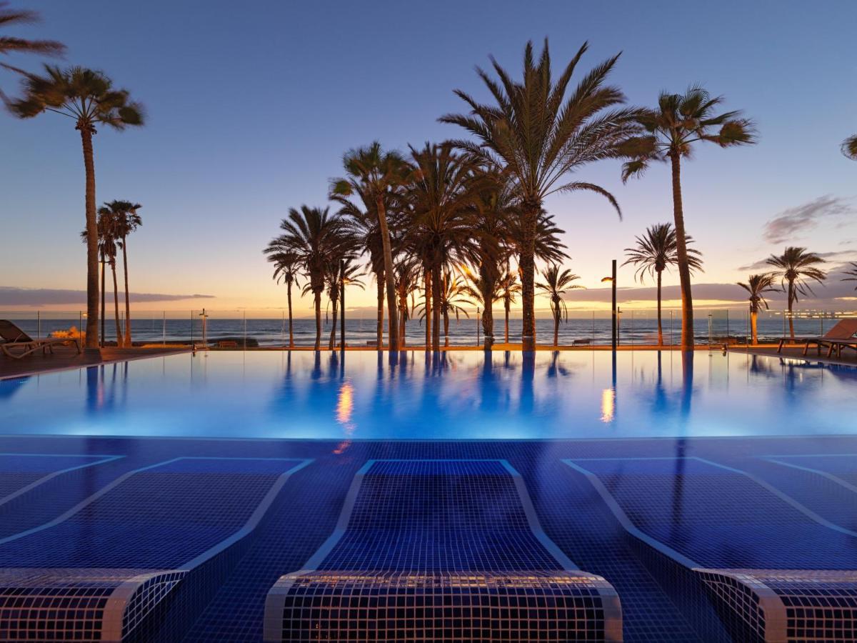 H10 Conquistador Playa de las Americas  Exterior foto