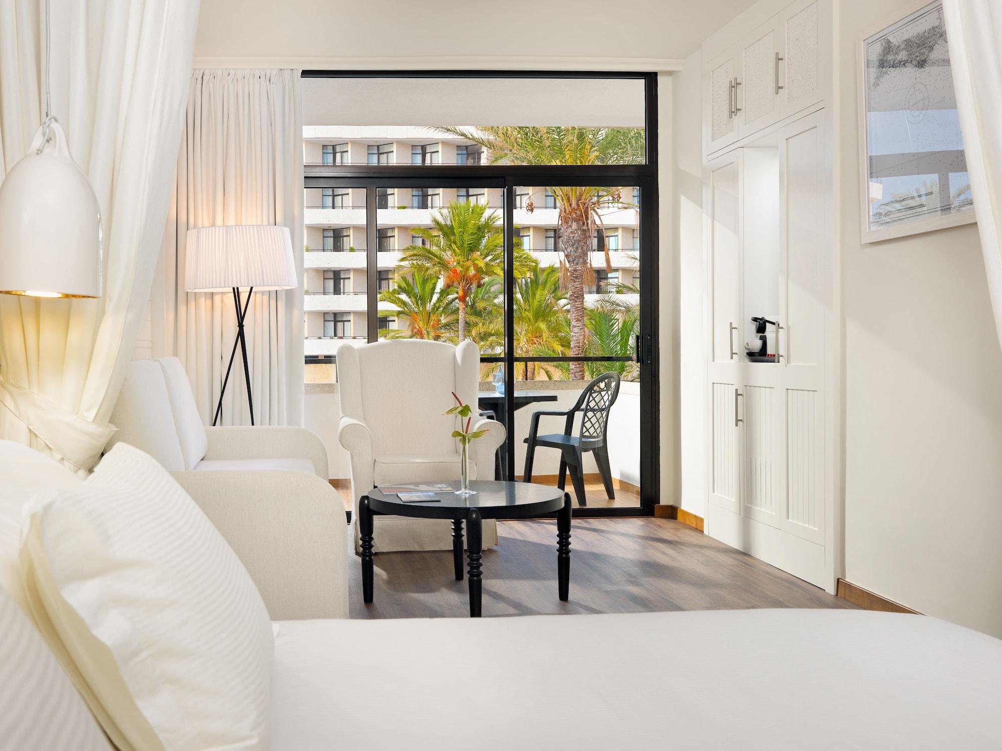 H10 Conquistador Playa de las Americas  Exterior foto