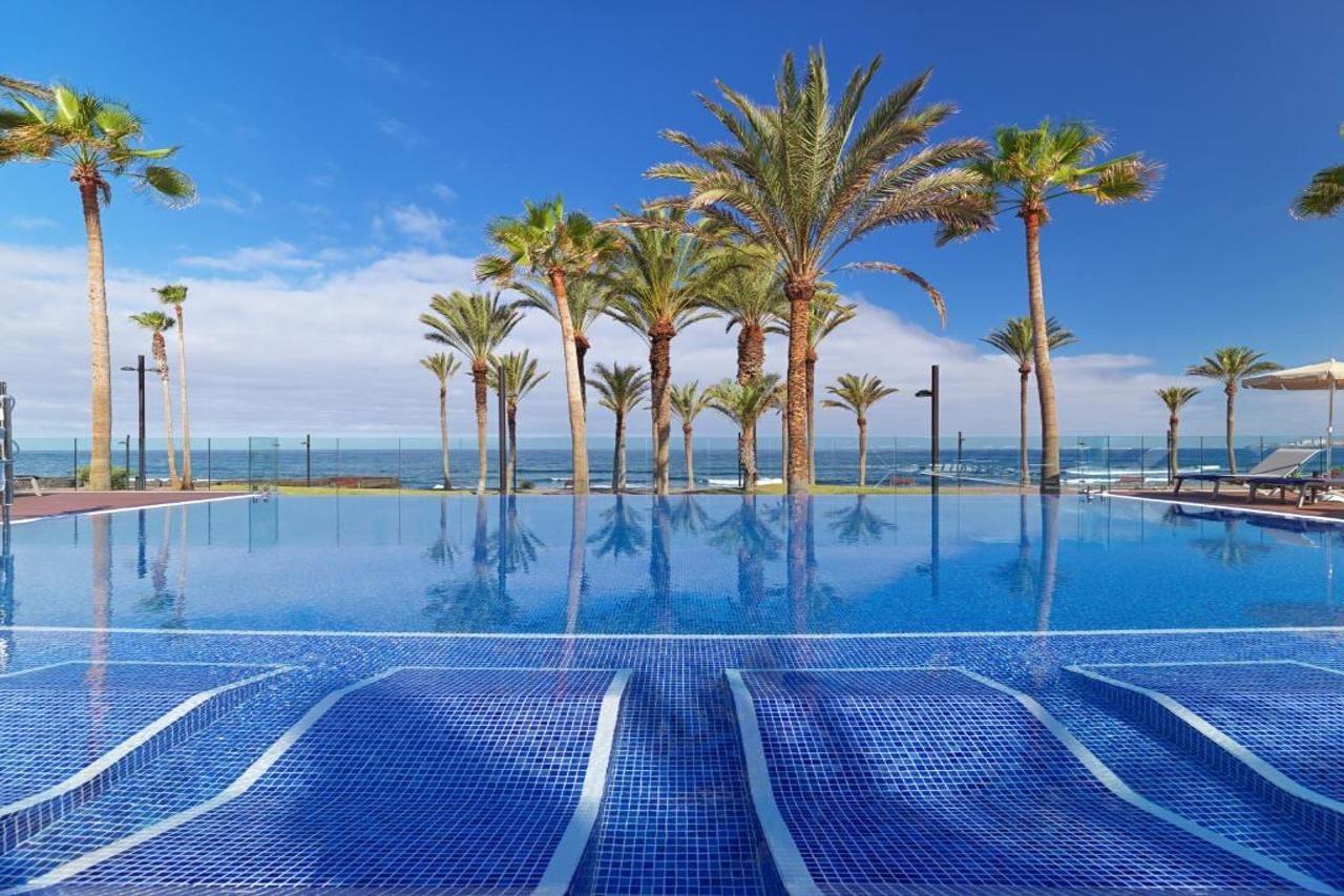 H10 Conquistador Playa de las Americas  Exterior foto