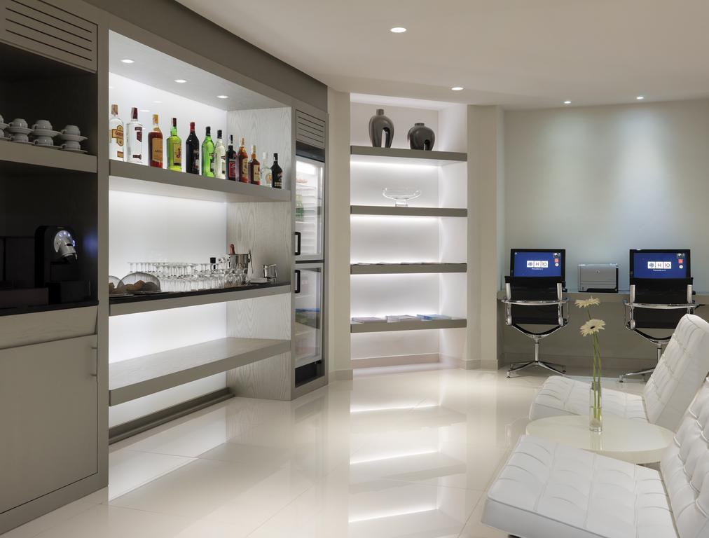 H10 Conquistador Playa de las Americas  Exterior foto