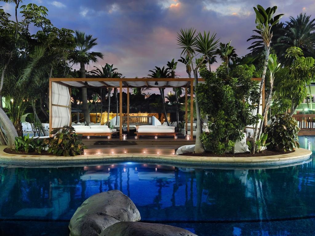 H10 Conquistador Playa de las Americas  Exterior foto